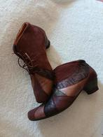 39,5 Think! geschikt steunzolen, Kleding | Dames, Schoenen, Think!, Lage of Enkellaarzen, Ophalen of Verzenden, Zo goed als nieuw