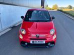 ABARTH (FIAT ) 595 PISTA ( GARANTIE ), Achat, Apple Carplay, Euro 6, Entreprise