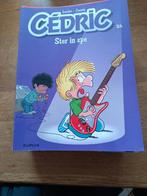 Cedric, Boeken, Ophalen of Verzenden, Zo goed als nieuw