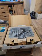 Grill, Elektronische apparatuur, Grillplaten, Ophalen of Verzenden, Zo goed als nieuw