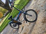 Opvouwbare elektrische fiets, Ophalen of Verzenden, Zo goed als nieuw