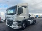 TREKKER DAF CF 400, Automaat, Euro 6, Bedrijf, Diesel
