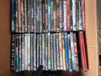 DVD allerlei, Ophalen, Zo goed als nieuw