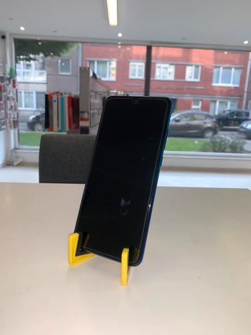 Huawei P Smart (2019) 64GB Blauw beschikbaar voor biedingen