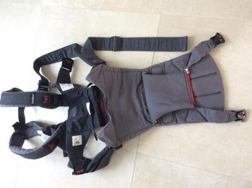 DRAAGZAK Baby Bjorn carrier one beschikbaar voor biedingen
