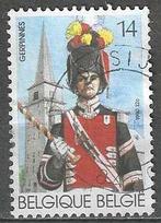 Belgique 1990 - Yvert/OBP 2379 - Tourisme - Gerpinnes (ST), Timbres & Monnaies, Envoi, Affranchi, Oblitéré