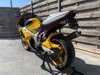 suzuki gsx 600r **alstar editie**leo vinci uitlaat**28000km*, Motoren, Motoren | Suzuki, 4 cilinders, Bedrijf, Sport, Meer dan 35 kW