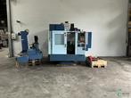 Freesmachines universeel Matsuura V.PLUS-550 2005, Zakelijke goederen