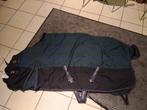 Regendeken, maat 125 cm, Dieren en Toebehoren, Ophalen of Verzenden, Nieuw, Deken