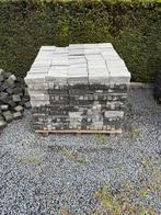 Gratis 31m2 waalformaat klinkermaat 200x50x70mm, Ophalen, Gebruikt, Klinkers, 10 m² of meer
