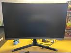 Samsung curved monitor LS27D396GAUXEN, Computers en Software, Monitoren, HDMI, 3 tot 5 ms, VA, Full HD