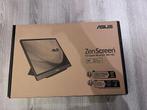 Asus ZenScreen MB14AC, Computers en Software, Monitoren, Ophalen, IPS, ASUS, Nieuw