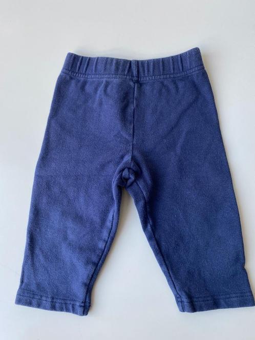 hema 74, Kinderen en Baby's, Babykleding | Maat 74, Gebruikt, Jongetje, Broekje, Ophalen of Verzenden
