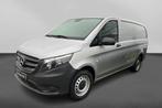 Mercedes-Benz Vito 116 CDI Gesloten Bestelwagen L2 Daginschr, Auto's, Bestelwagens en Lichte vracht, Automaat, 4 deurs, Zwart