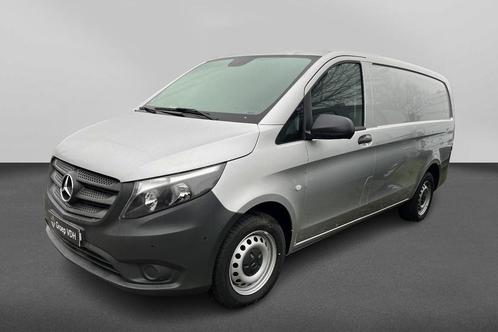 Mercedes-Benz Vito 116 CDI Gesloten Bestelwagen L2 Daginschr, Auto's, Bestelwagens en Lichte vracht, Bedrijf, Te koop, Used 1. Bestelwagens met ervaring.