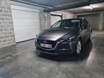 Mazda 3 2017 Essence, Cuir, Argent ou Gris, Euro 6, Boîte manuelle