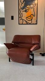Cassina Veranda lounge chair, Maison & Meubles, Canapés | Sofas & Chaises Longues, Comme neuf, 125 à 150 cm, Enlèvement, Une personne