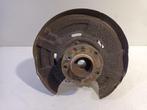 WIELNAAF LINKS ACHTER BMW 5 serie (F10) (01-2009/10-2016), Gebruikt, BMW
