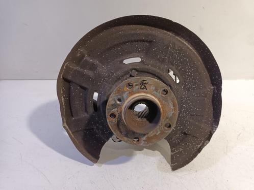 WIELNAAF LINKS ACHTER BMW 5 serie (F10) (01-2009/10-2016), Auto-onderdelen, Remmen en Aandrijving, BMW, Gebruikt