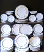 ✔️Villeroy & Boch ADELINE Servies 12 personen., Antiek en Kunst, Verzenden