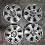Jantes Audi en 16 (entraxe 5X112), Autos : Pièces & Accessoires, Pneus & Jantes, Enlèvement, 16 pouces, Jante(s)