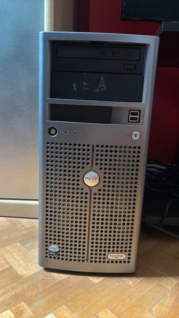 DELL PowerEdge 840 beschikbaar voor biedingen
