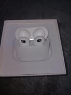 Airpods gen 3, Ophalen of Verzenden, Zo goed als nieuw