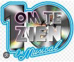 Musical 10 om te zien zaterdag 14/12/24 20u30, Tickets & Billets, Théâtre | Comédie musicale