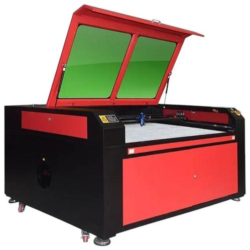 Krachtige Co2 80W Laser Graveermachine - Laser Printer, Hobby en Vrije tijd, Elektronica-componenten