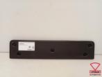 VW Tiguan Allspace 5NN 5NA Kentekenplaathouder 5NA807287B, Gebruikt, Volkswagen, Bumper