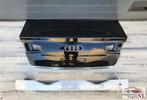 Achterklep Audi A6 C7 4G Facelift Limousine + Balk Origineel, Gebruikt, Ophalen of Verzenden, Audi