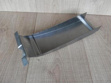 Pièce de réparation pilier B VW Bus T3/T25, Enlèvement, Neuf, Droite, Pièces Oldtimer ou Ancêtre