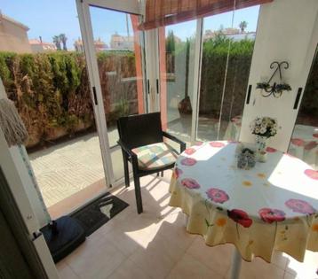Torrevieja - La Mata : Gelijkvloers app met 2 slpk + terras  beschikbaar voor biedingen
