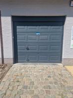 Porte de garage électrique, Ophalen, Zo goed als nieuw