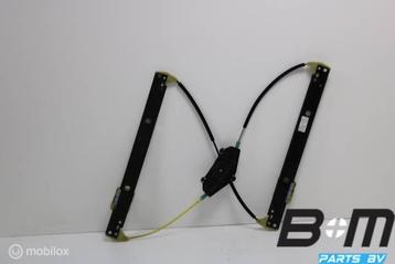 Raammechaniek RV Audi A4 8K Limo FL 8K0837462A beschikbaar voor biedingen