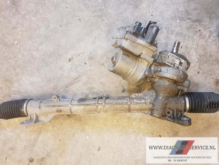 Mini one Cooper s R56  2006-2013 stuurhuis, Auto-onderdelen, Besturing, Mini, Gebruikt, Ophalen of Verzenden