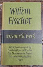 Willem Elsschot Verzameld Werk 4de druk 1960, Boeken, Ophalen of Verzenden, Gelezen