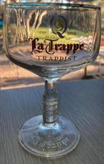 La Trappe Quadrupel glas, Verzamelen, Ophalen of Verzenden, Zo goed als nieuw
