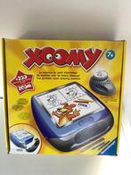 Xoomy tekenmachine, Enlèvement, Utilisé, Avec lumière