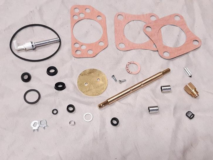 kit de révision pour carburateur HIF44 Classic Mini, Autos : Pièces & Accessoires, Systèmes à carburant, Mini, Rover, Austin, Neuf