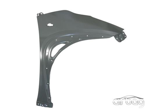 Toyota Aygo X Zijscherm/Spatbord Scherm Rechts Voor 538110H0, Auto-onderdelen, Carrosserie, Spatbord, Nieuw, Ophalen of Verzenden