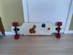 Longboard Globe Geminon 35'', Ophalen, Gebruikt, Longboard