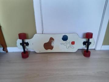 Longboard Globe Geminon 35'' beschikbaar voor biedingen
