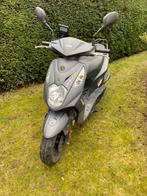 Scooter Sym Orbit 2 Klasse B, Fietsen en Brommers, Ophalen, Gebruikt, 49 cc, Klasse B (45 km/u)
