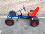 Berg gocart skelter met vrijloopautomaat, Ophalen, Gebruikt, Berg, Vrijloopautomaat