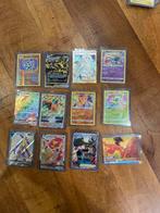 Pokemon Lot, Hobby en Vrije tijd, Verzamelkaartspellen | Pokémon, Ophalen of Verzenden, Zo goed als nieuw