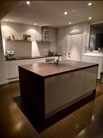 #cuisine volledig #, Huis en Inrichting, Keuken | Complete keukens, Ophalen, Zo goed als nieuw