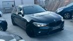 Bmw 1 Serie 116i 1.6Benzine 2016 M Pack - 1 Jaar Garantie, Achat, Entreprise, Garantie prolongée, Noir