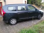 DACIA Lodgy 7 Places, Autos, Dacia, Euro 5, Achat, 7 places, 5 portes