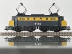 E-LOK - LOCO TRIX 22310 - NS - SERIE 1100 - ANALOG + NEM 8, Hobby & Loisirs créatifs, Trains miniatures | HO, Comme neuf, NS, Locomotive